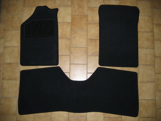 tapis kangoo 1