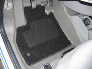 tapis de kangoo