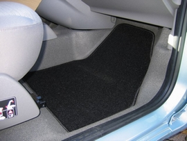 tapis renault kangoo