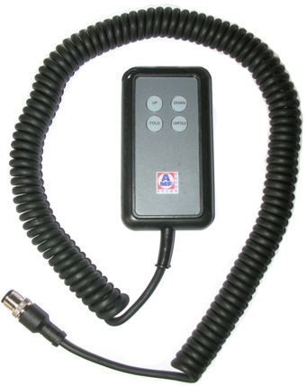 t&eacute;l&eacute;commande itec hand can amf ll 10019880