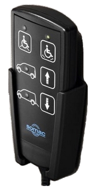 télécommande kangoo 2 tpmr