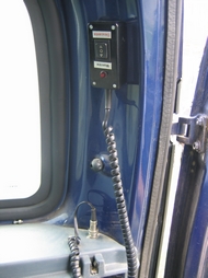 télécommande renault tech kangoo