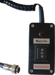 tlecommande somac kangoo 5820000506