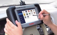 valise diagnostic auto