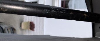vérin stabilus 6783rp 0450n