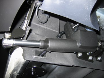 vérin kangoo